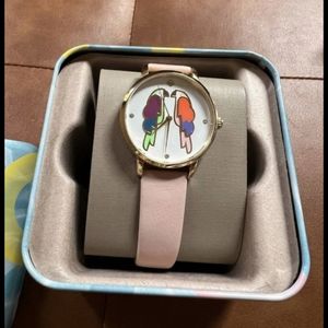 Kate Spade Watch WORKS!